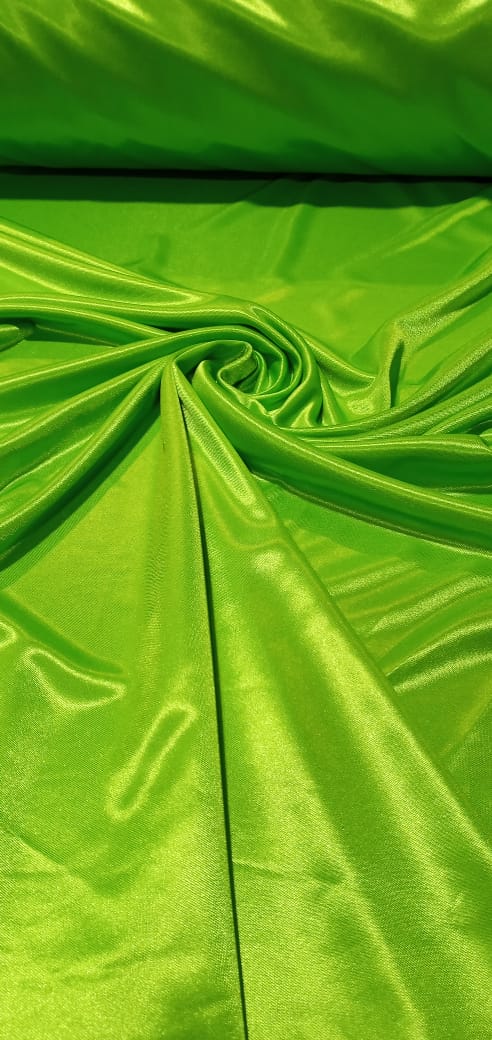 imagen de Acetato brilloso Verde manzana