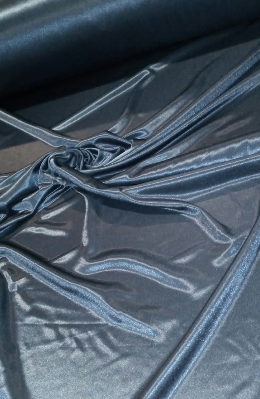 imagen de Acetato brilloso Azul marino