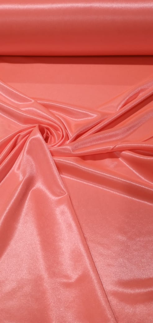 imagen de Acetato brilloso Coral fluo