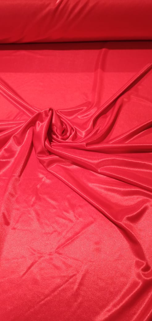 imagen de Acetato brilloso Rojo