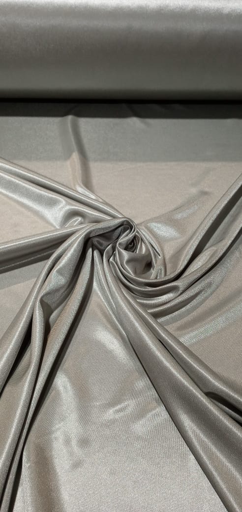 imagen de Acetato brilloso Gris plata