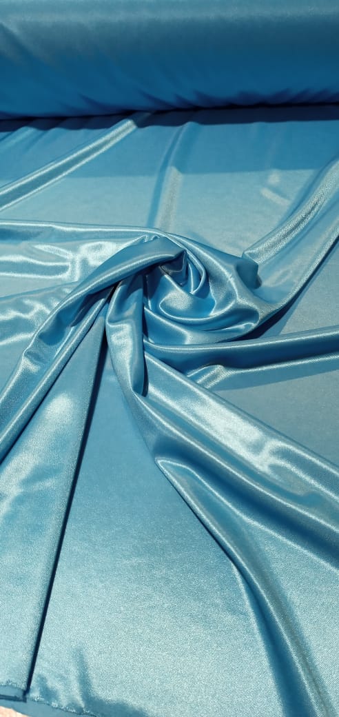 imagen de Acetato brilloso Turquesa