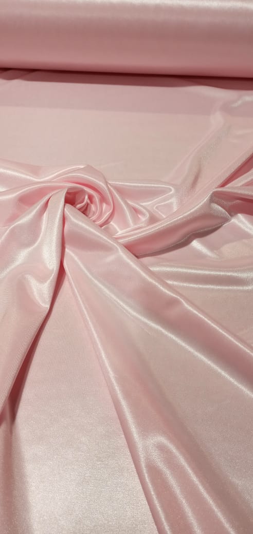 imagen de Acetato brilloso Rosa bebe