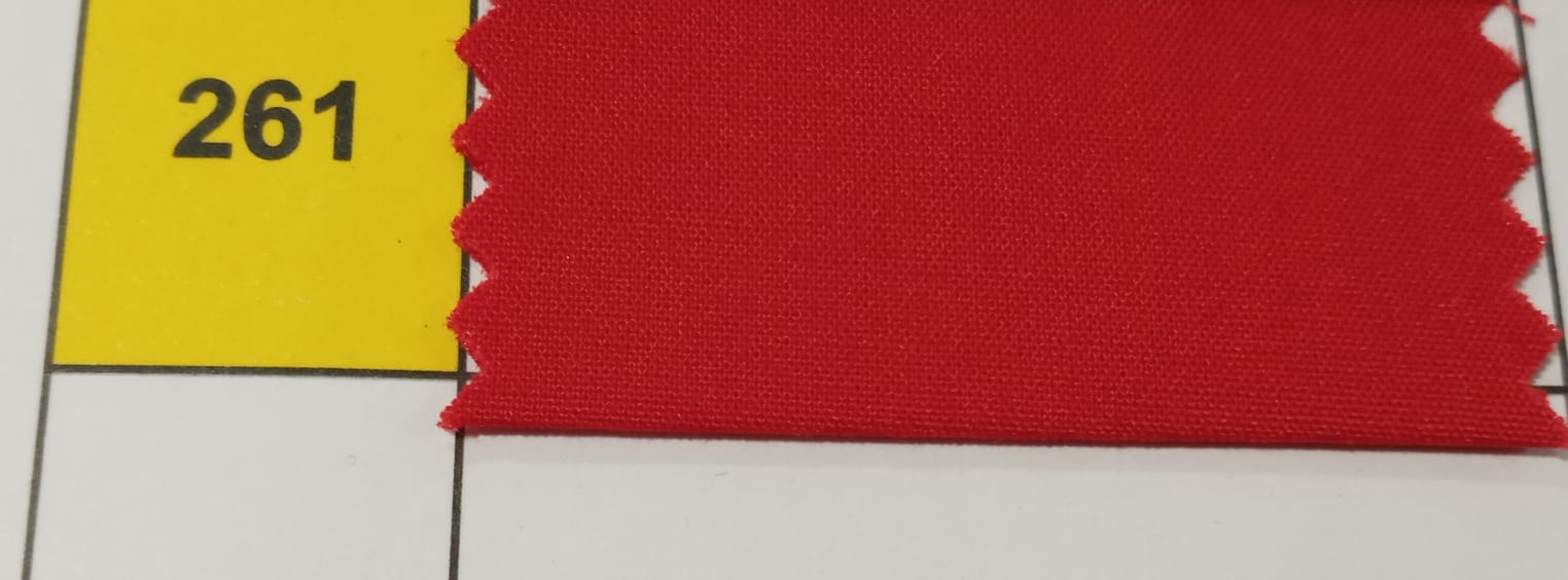 imagen de Arciel Rojo 261