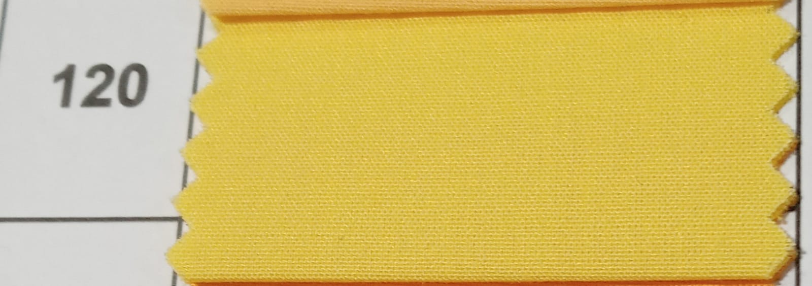 imagen de Arciel amarillo 120