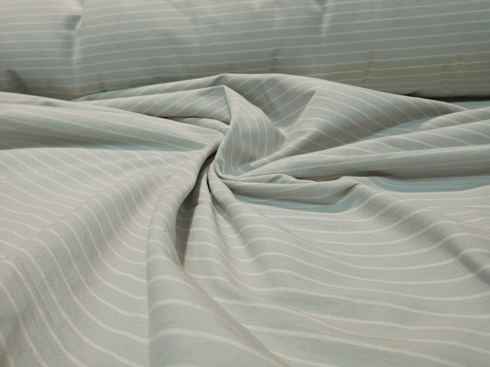 imagen de Tussor Basque gris perla