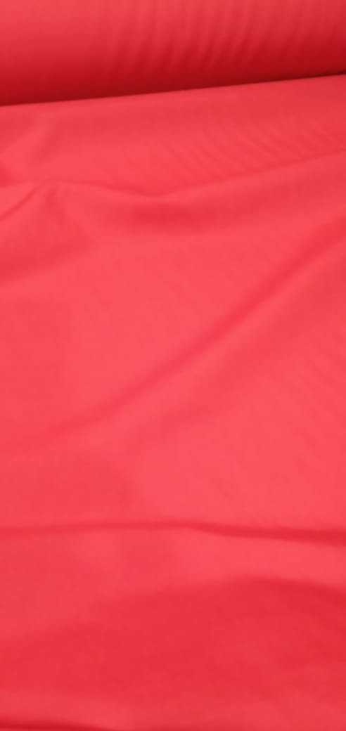 imagen de Batista lisa Roja