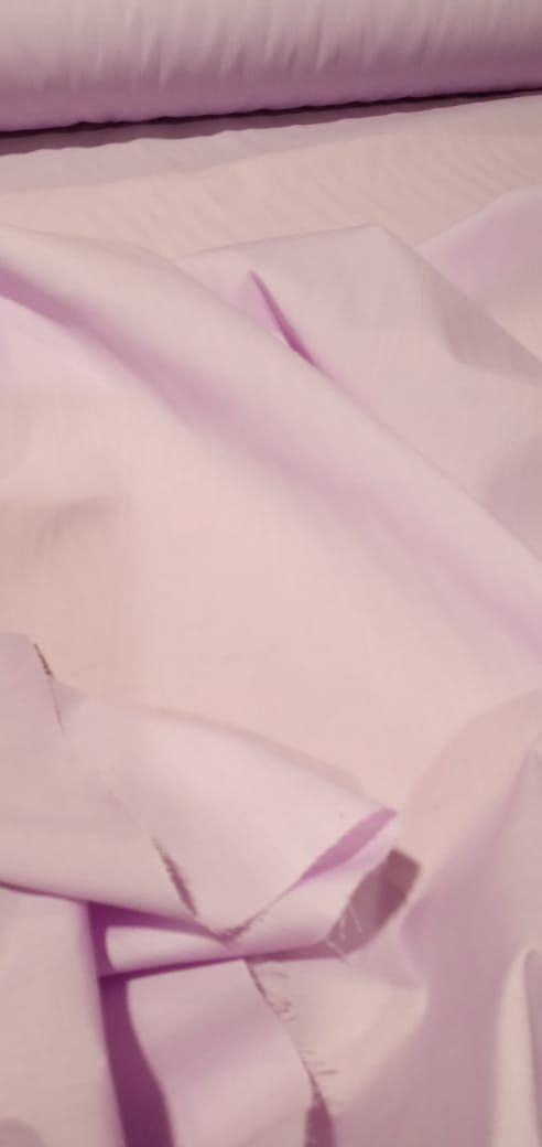 imagen de Batista lisa Lila