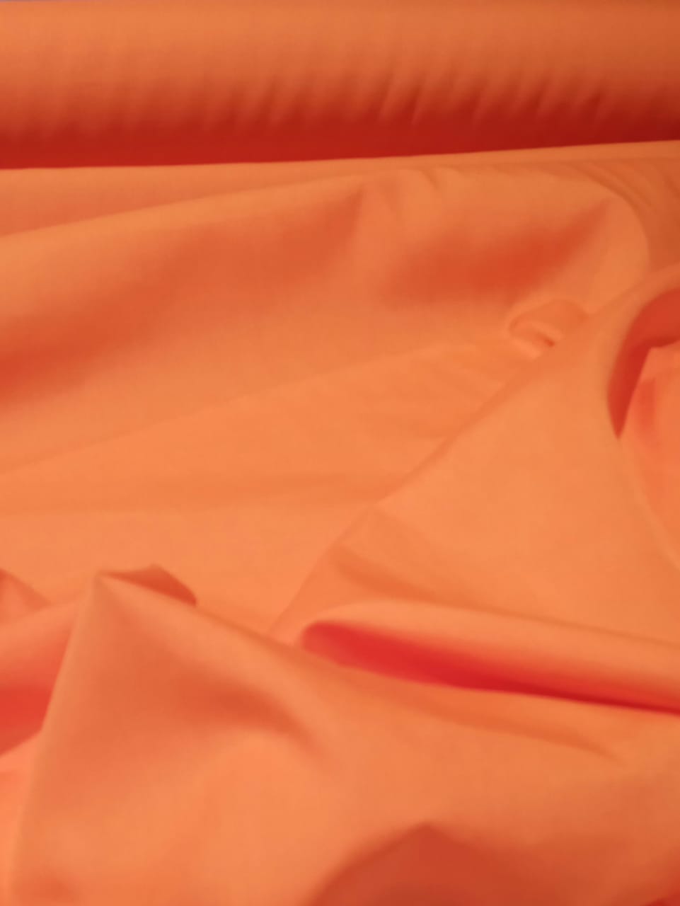 imagen de Batista lisa Naranja