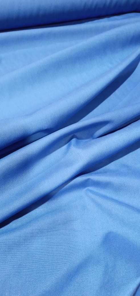 imagen de Batista lisa Azul francia