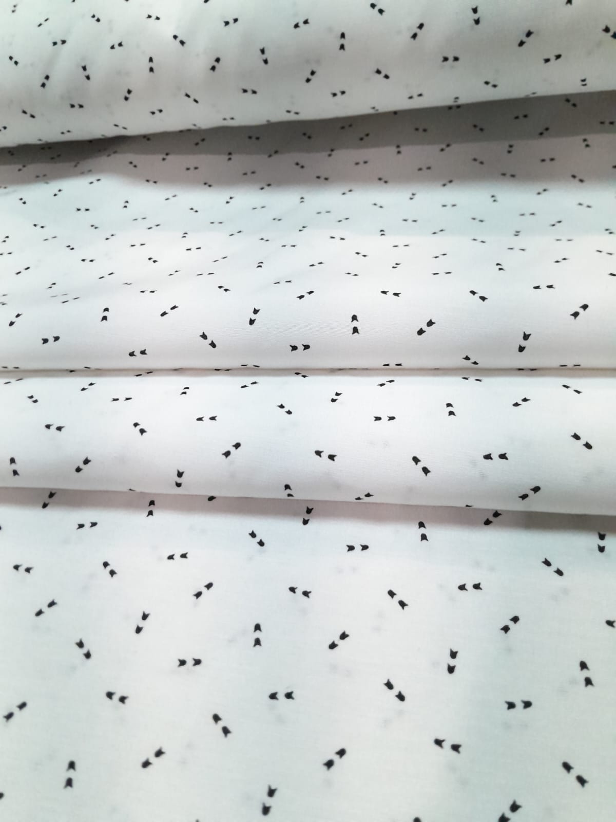 imagen de Batista estampada flechitas