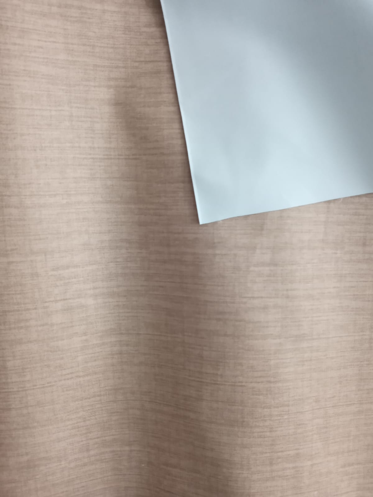 imagen de Black Out Vinilico Jaspeado Beige 2