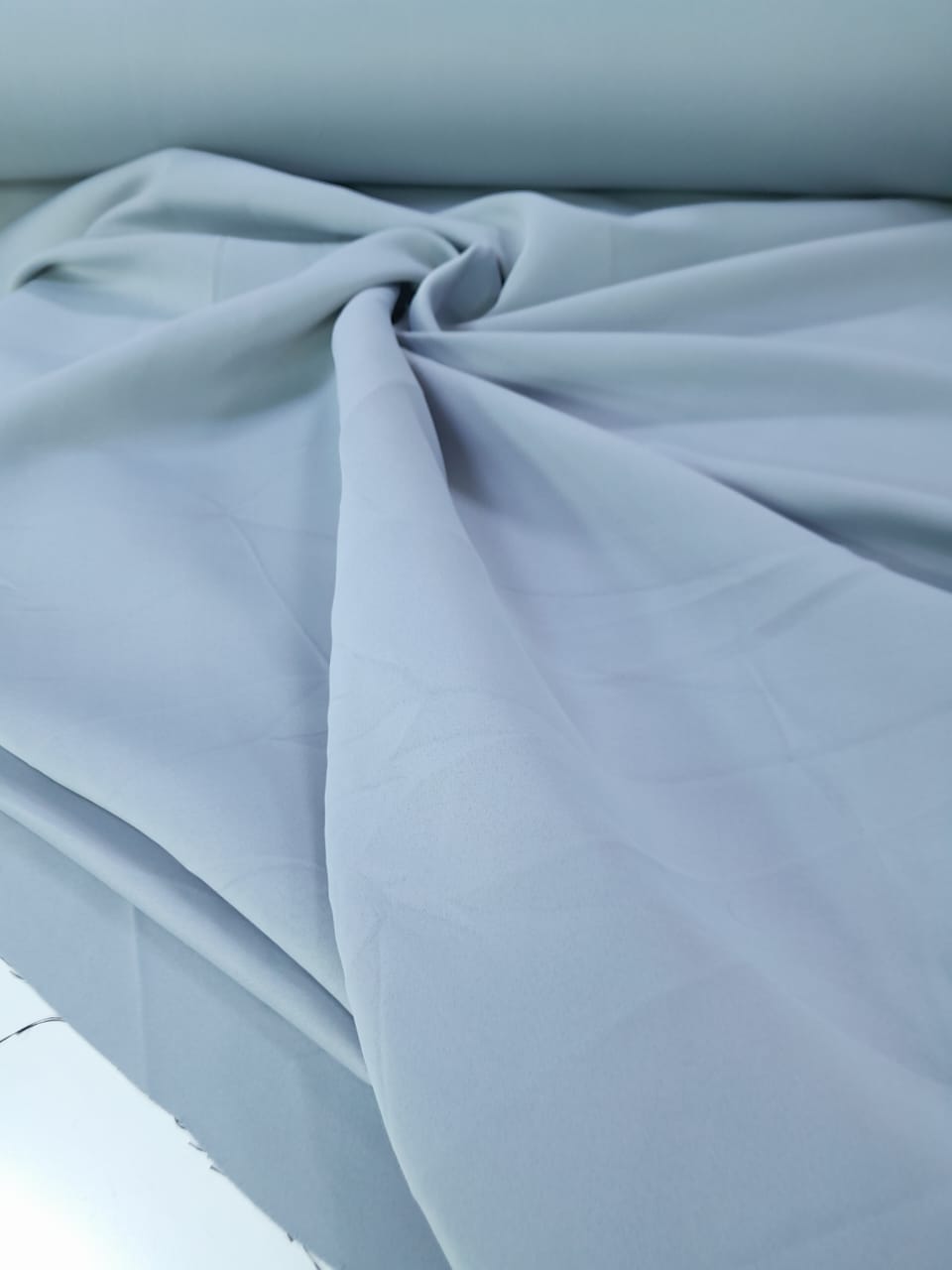 imagen de Black out textil gris medio 1.40 de ancho