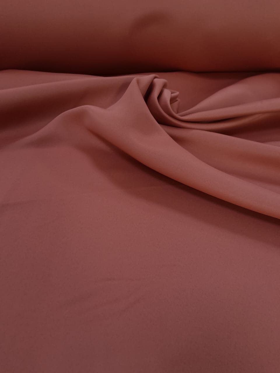 imagen de Black out textil terracota 1.40 de ancho