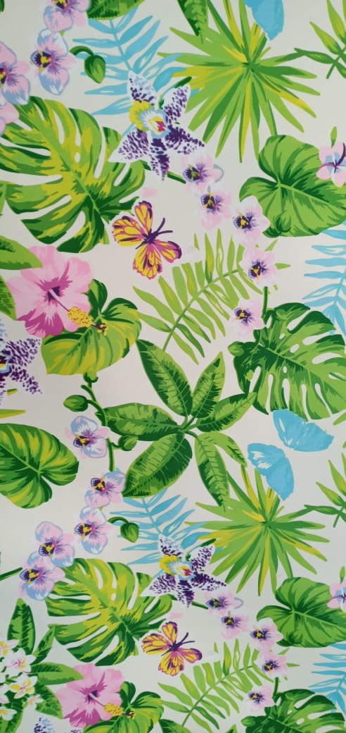 imagen de Capri estampado