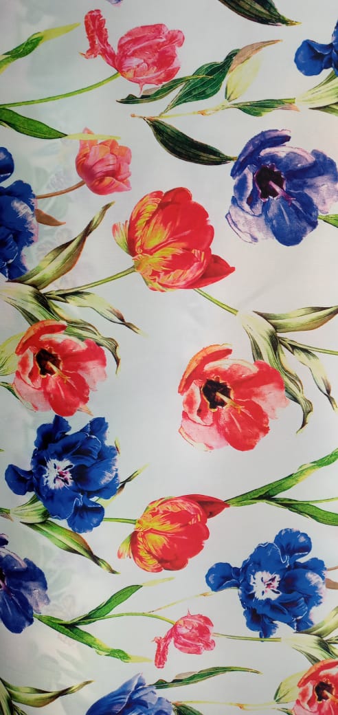 imagen de Capri estampado