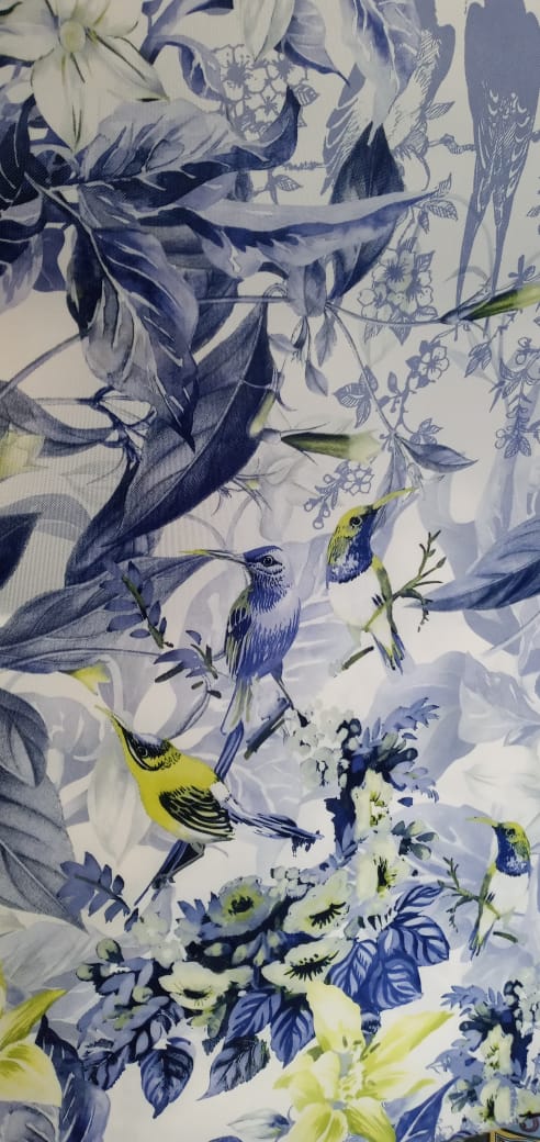 imagen de Capri estampado