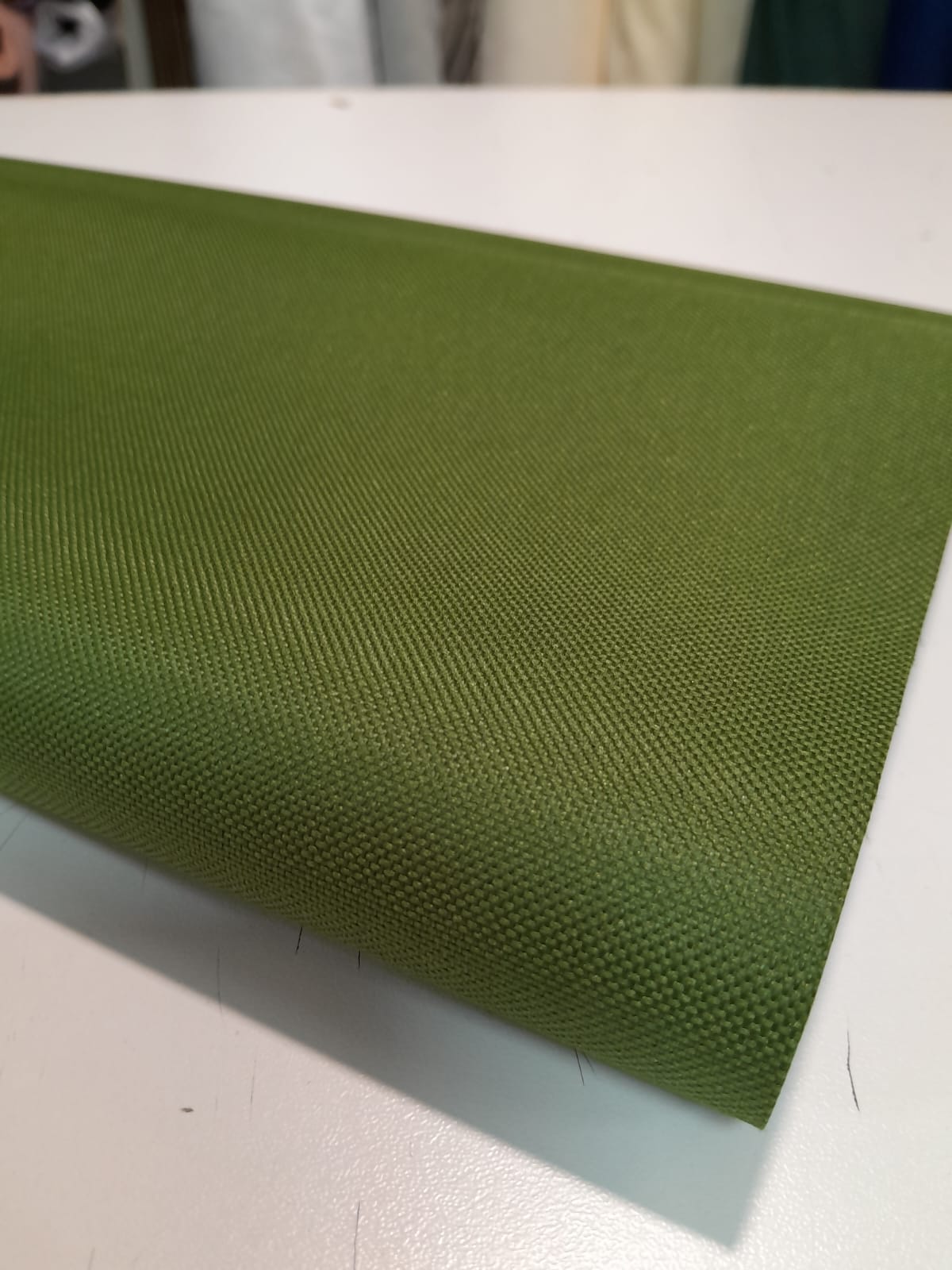 imagen de Cordura verde