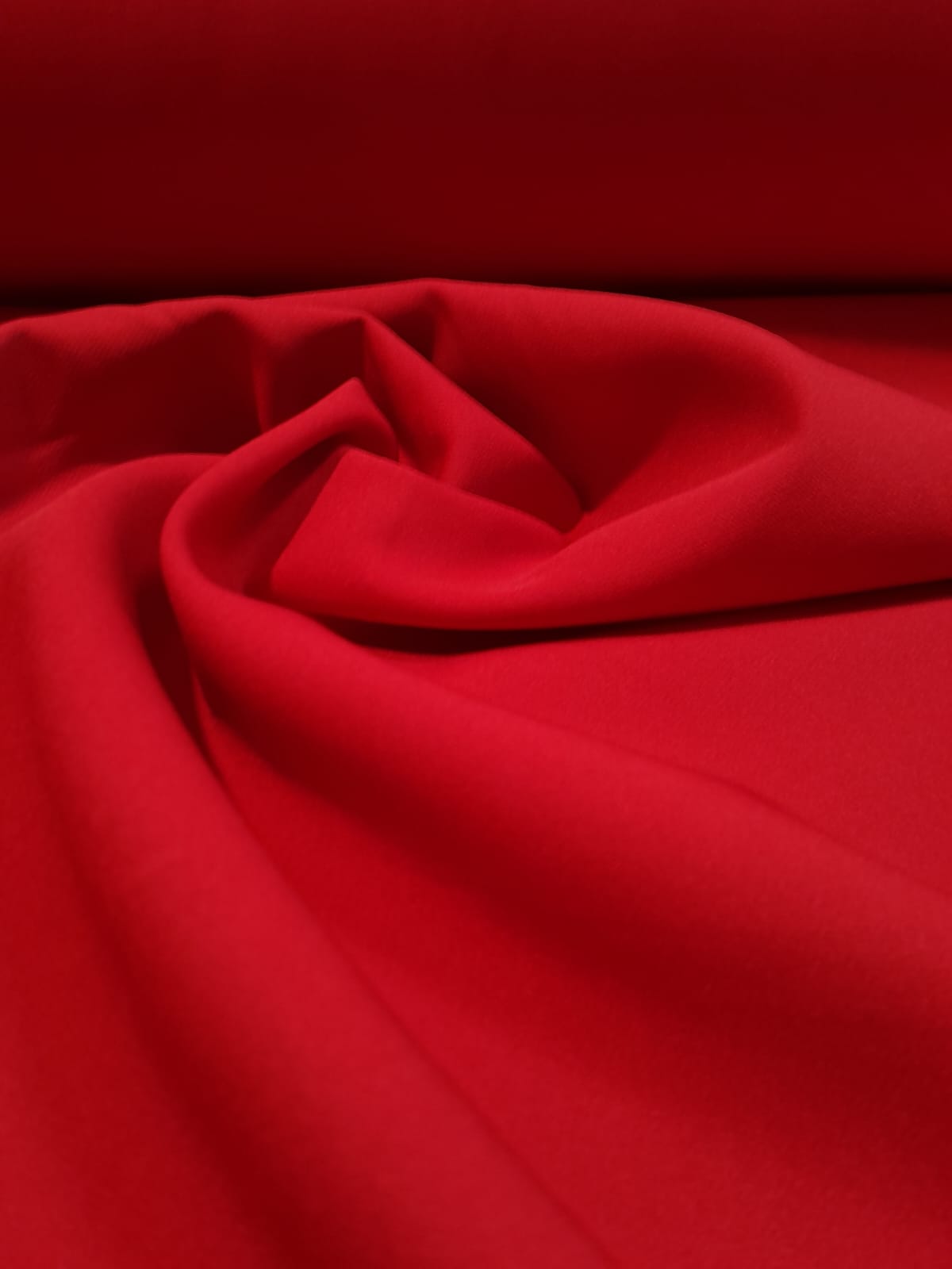 imagen de Crep sastrero rojo