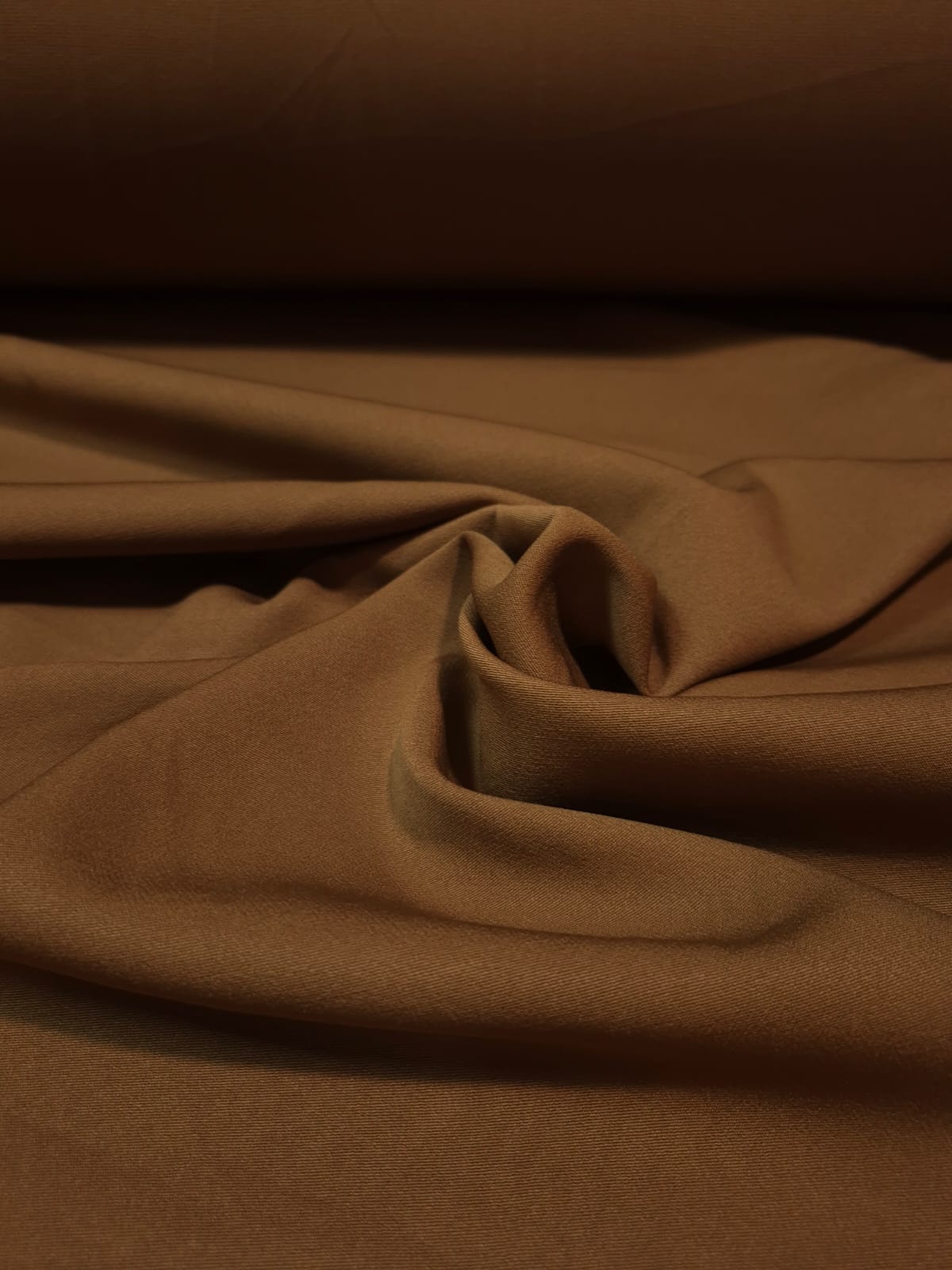 imagen de Crep sastrero chocolate