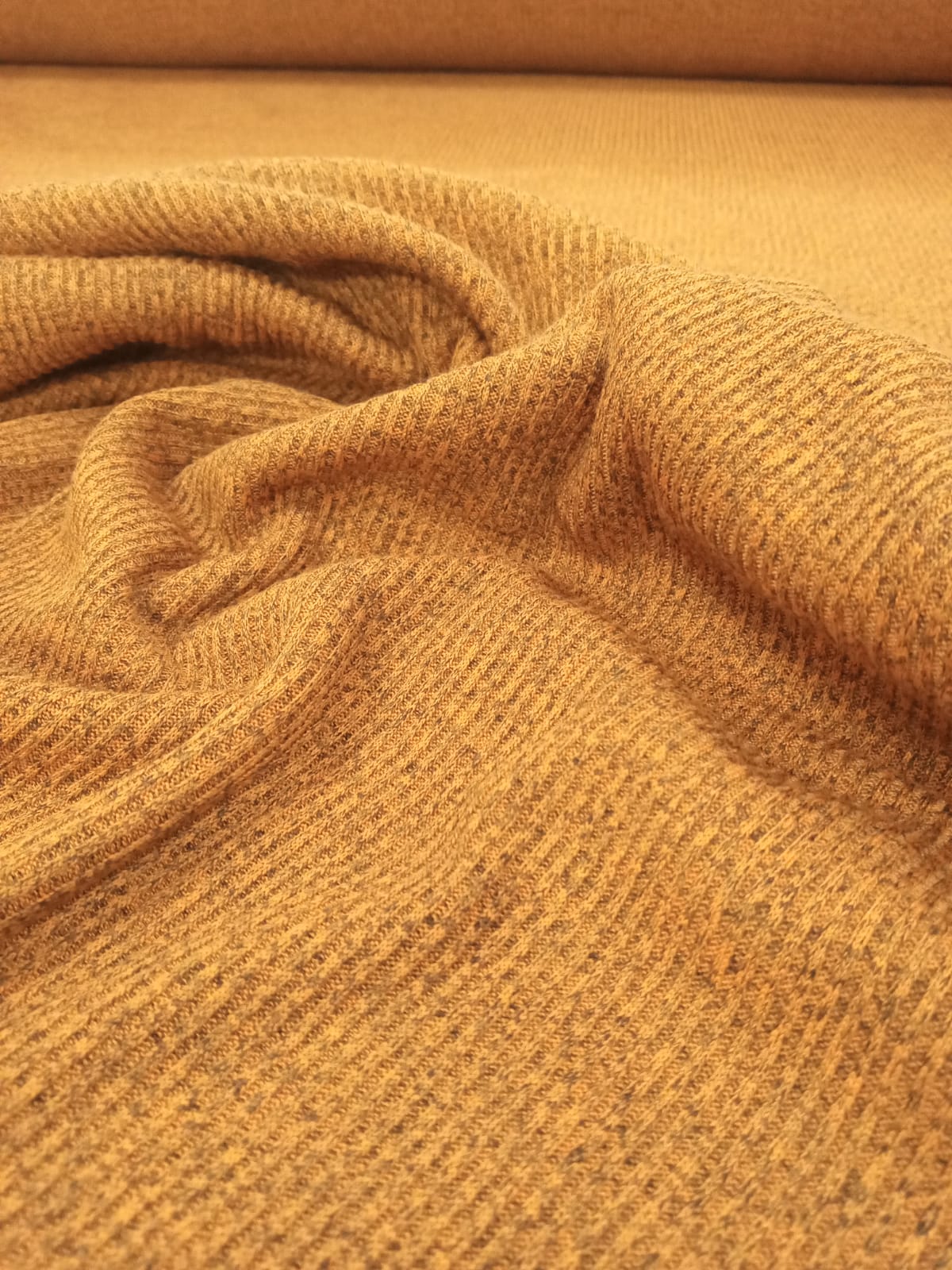 imagen de Lanilla Morley maiz