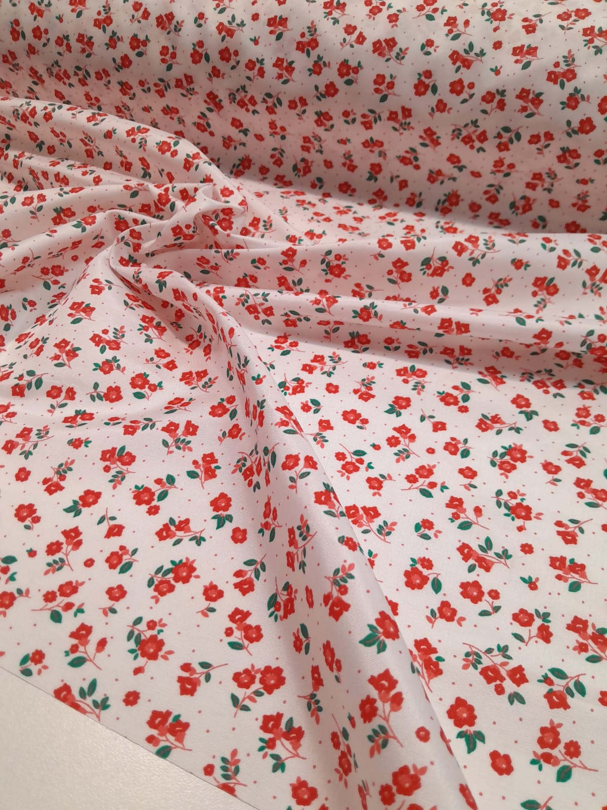 imagen de Liberty florcitas variante 13