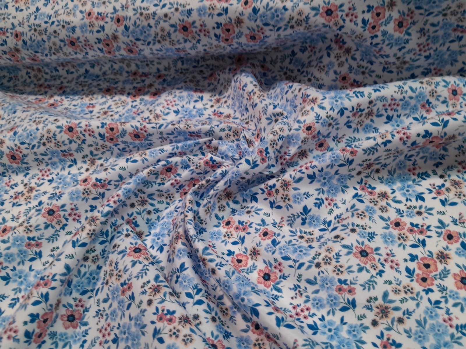 imagen de Liberty flores variante 15