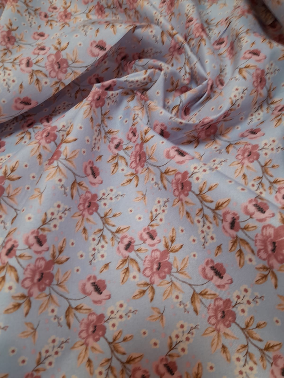 imagen de Liberty floreado variante 16