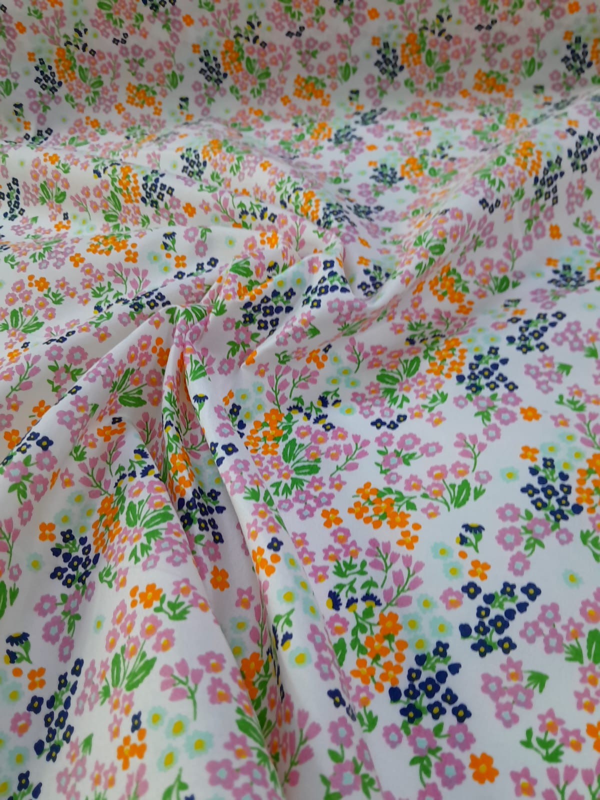imagen de Liberty florcitas var 18