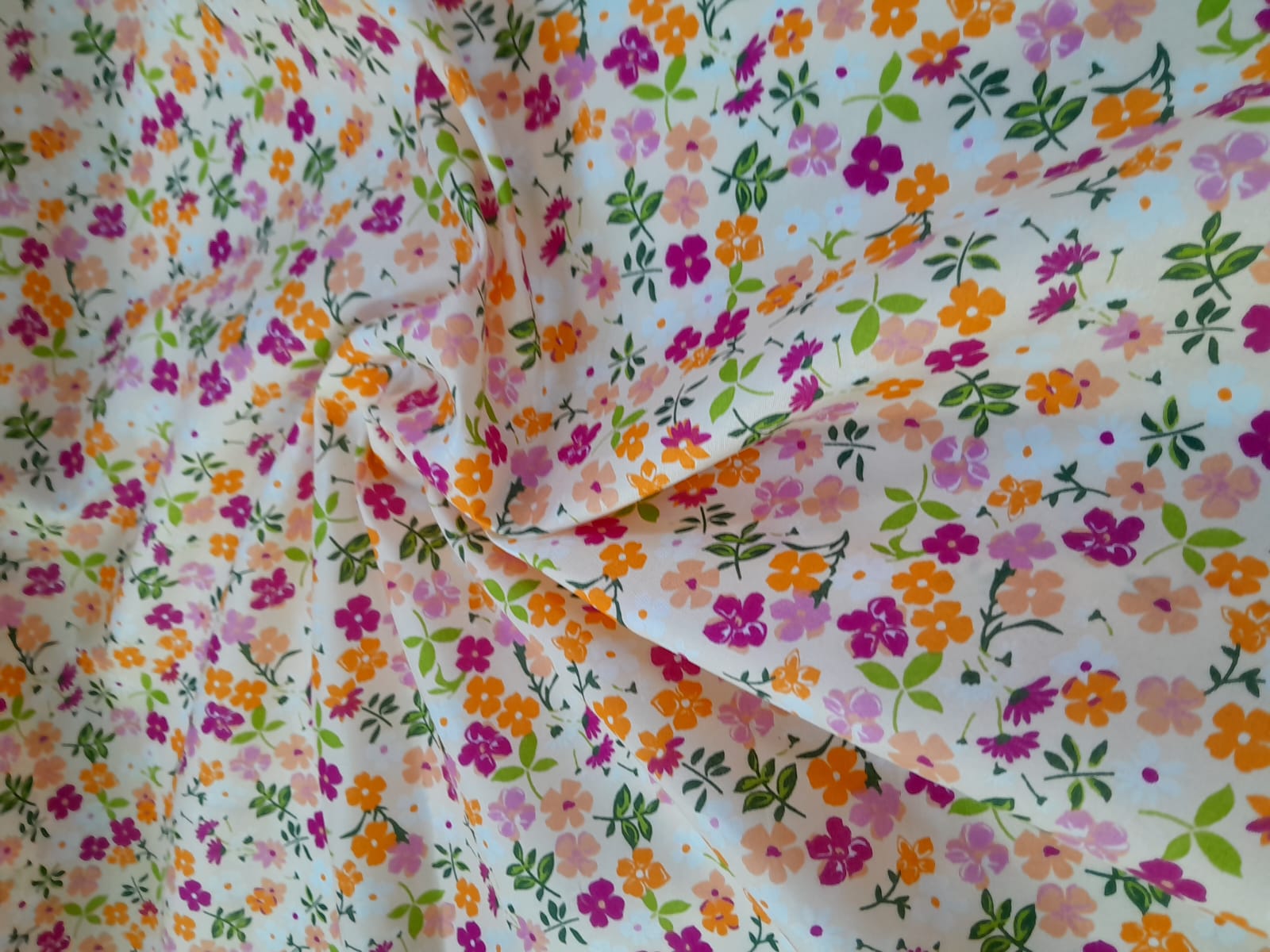 imagen de Liberty florcitas var 19