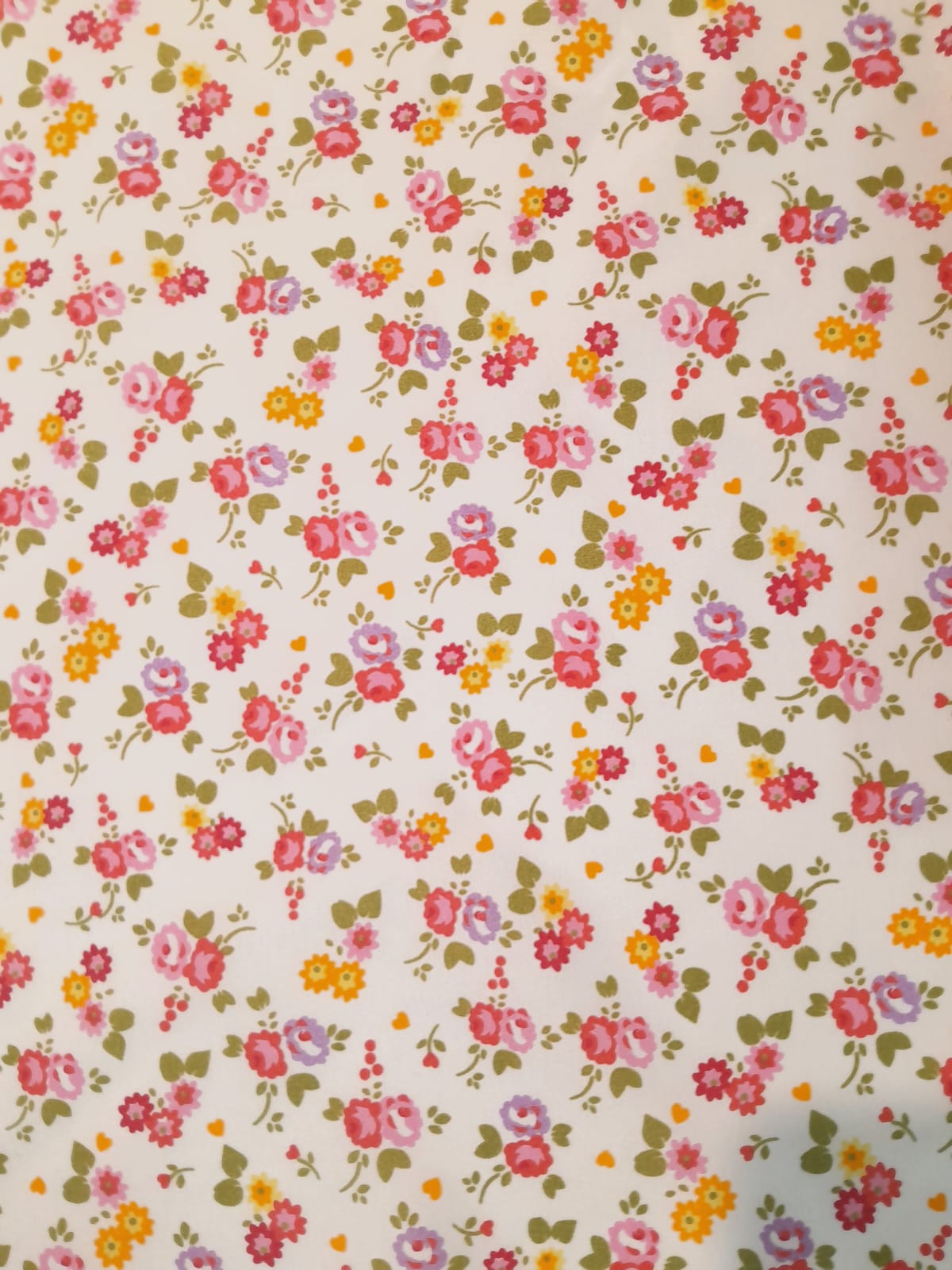 imagen de Liberty florcitas 23