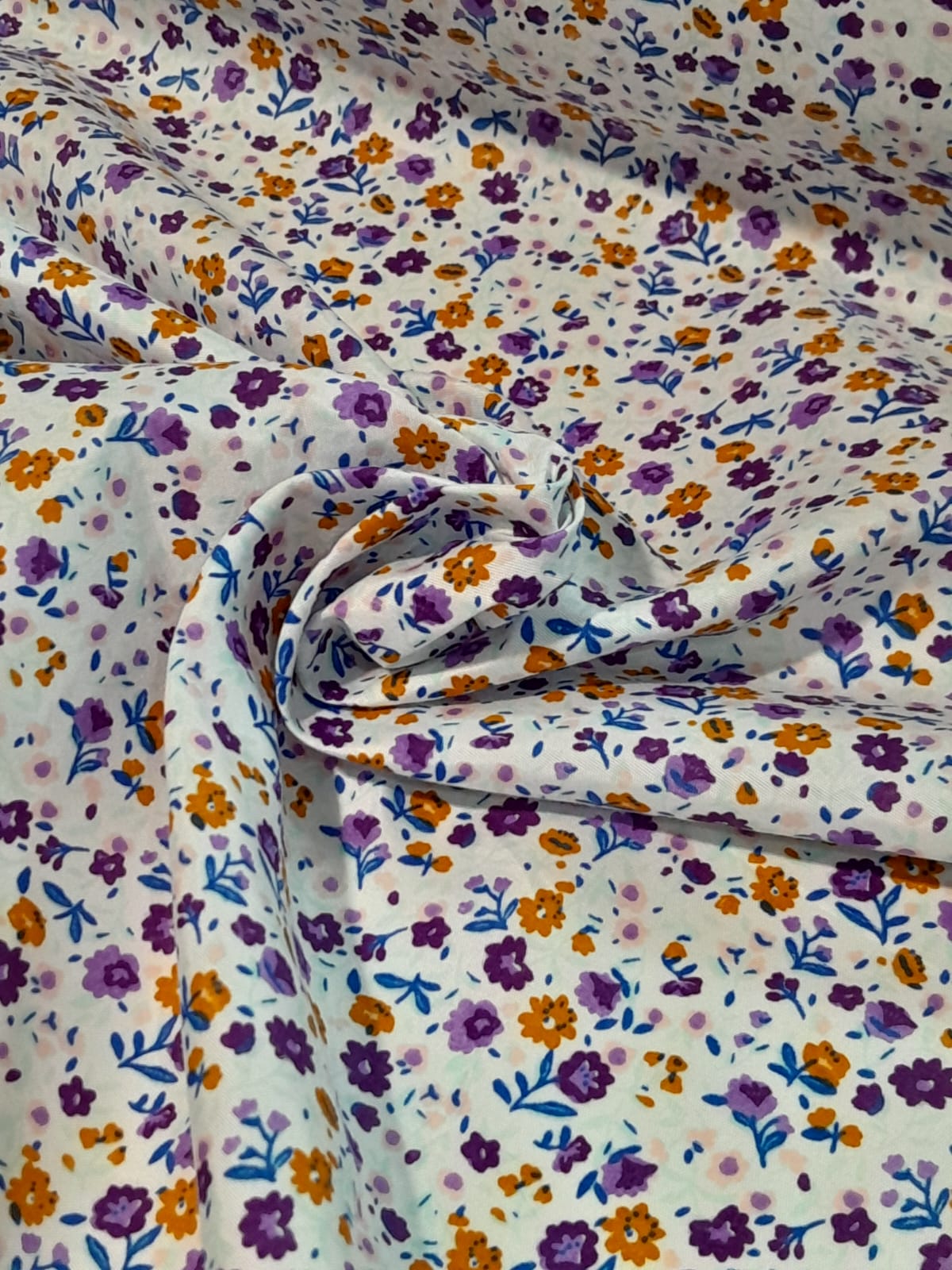 imagen de Liberty flor lila