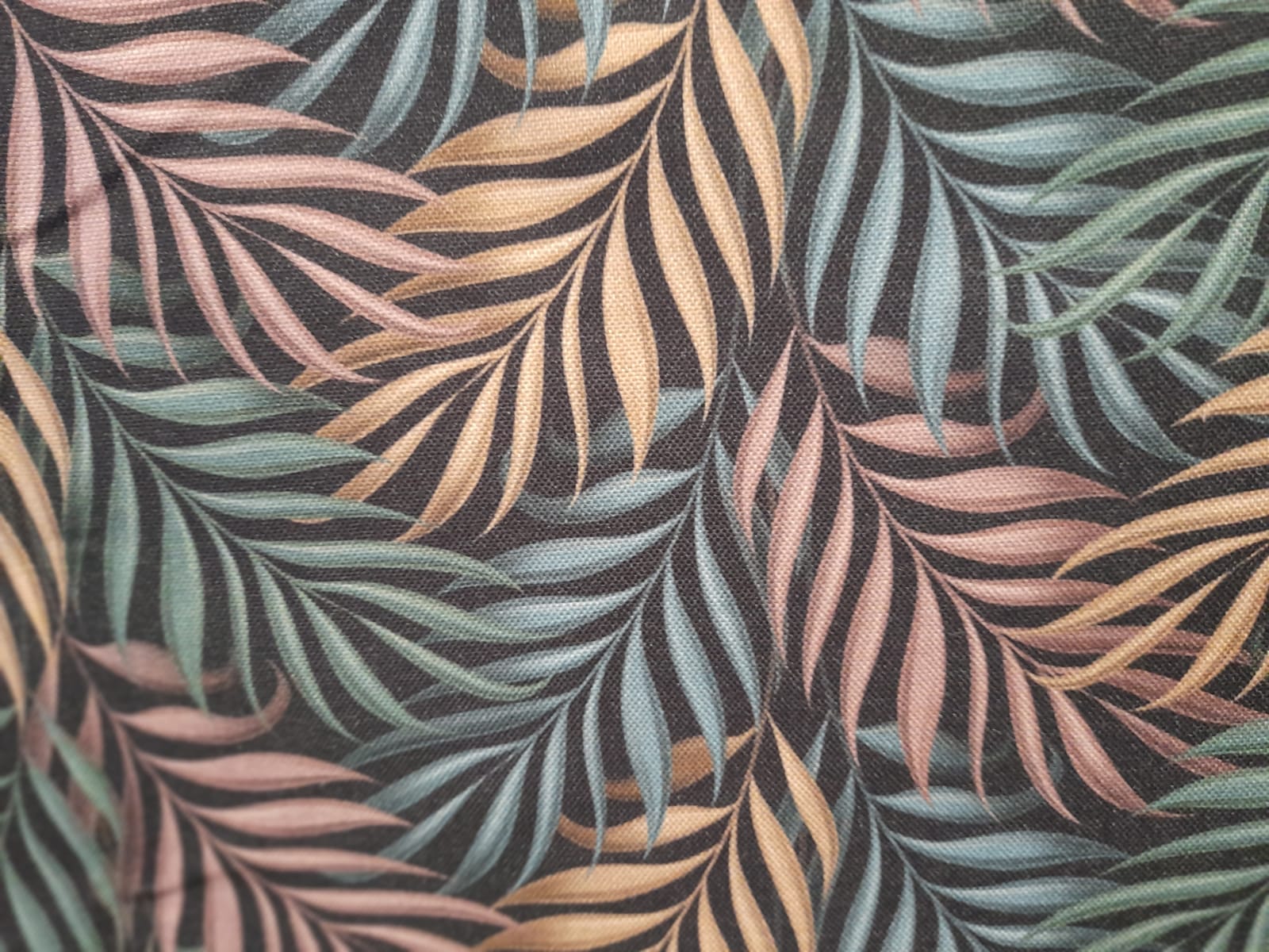 imagen de Lino de tapiceria Helecho