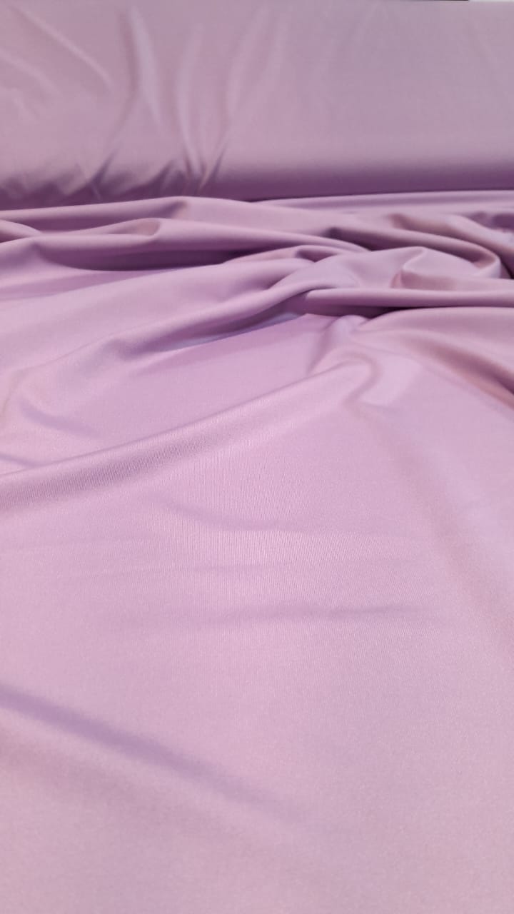 imagen de Lycra de seda lila
