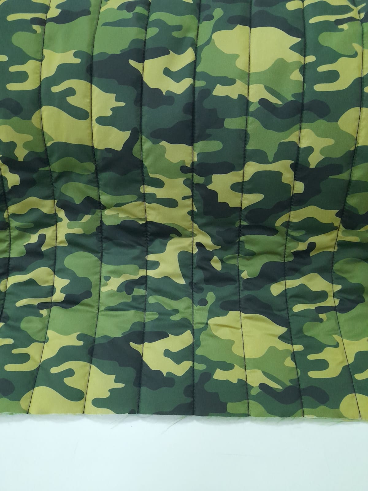 imagen de Matelasse estampado