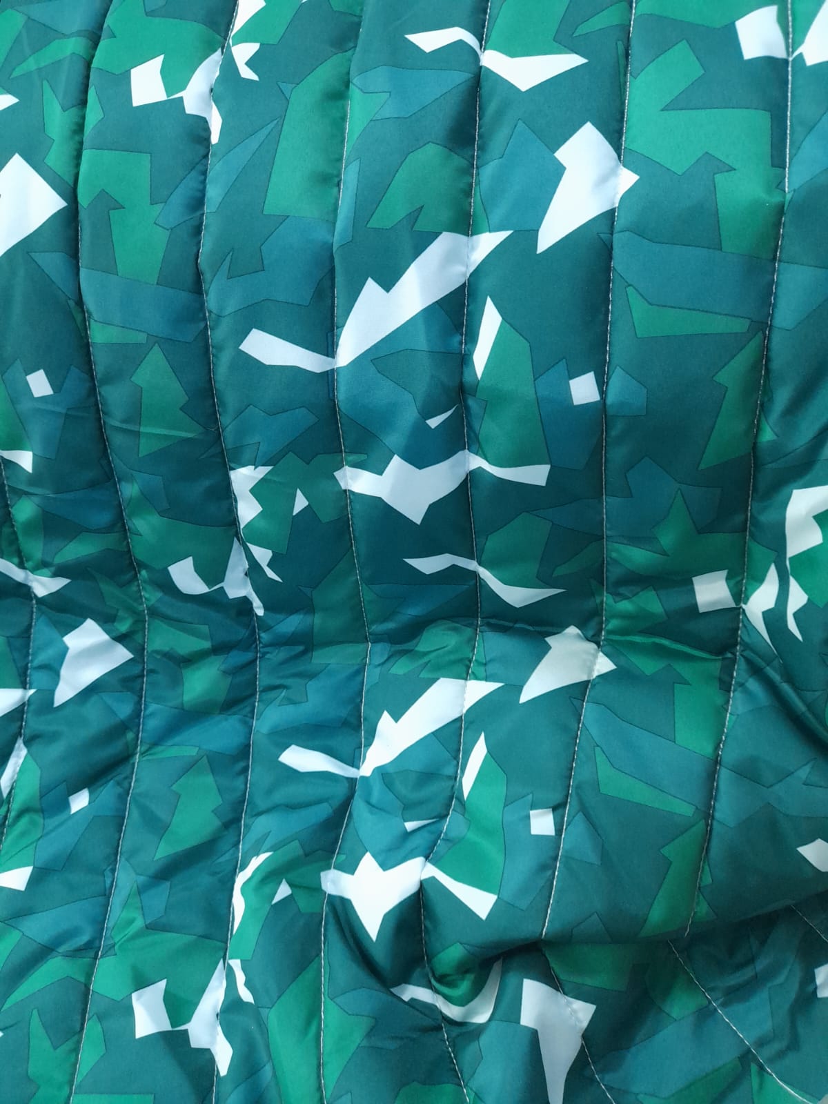 imagen de Matelasse estampado