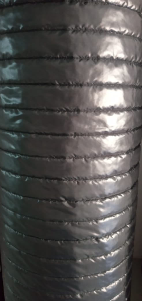 imagen de Matelasse Negro