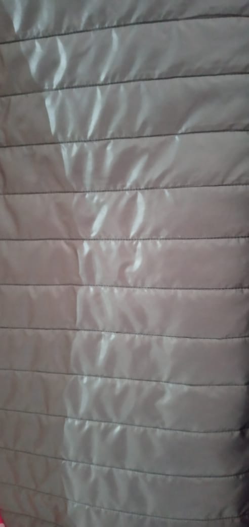 imagen de Matelasse Gris