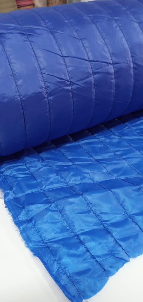 imagen de Matelasse Azul francia