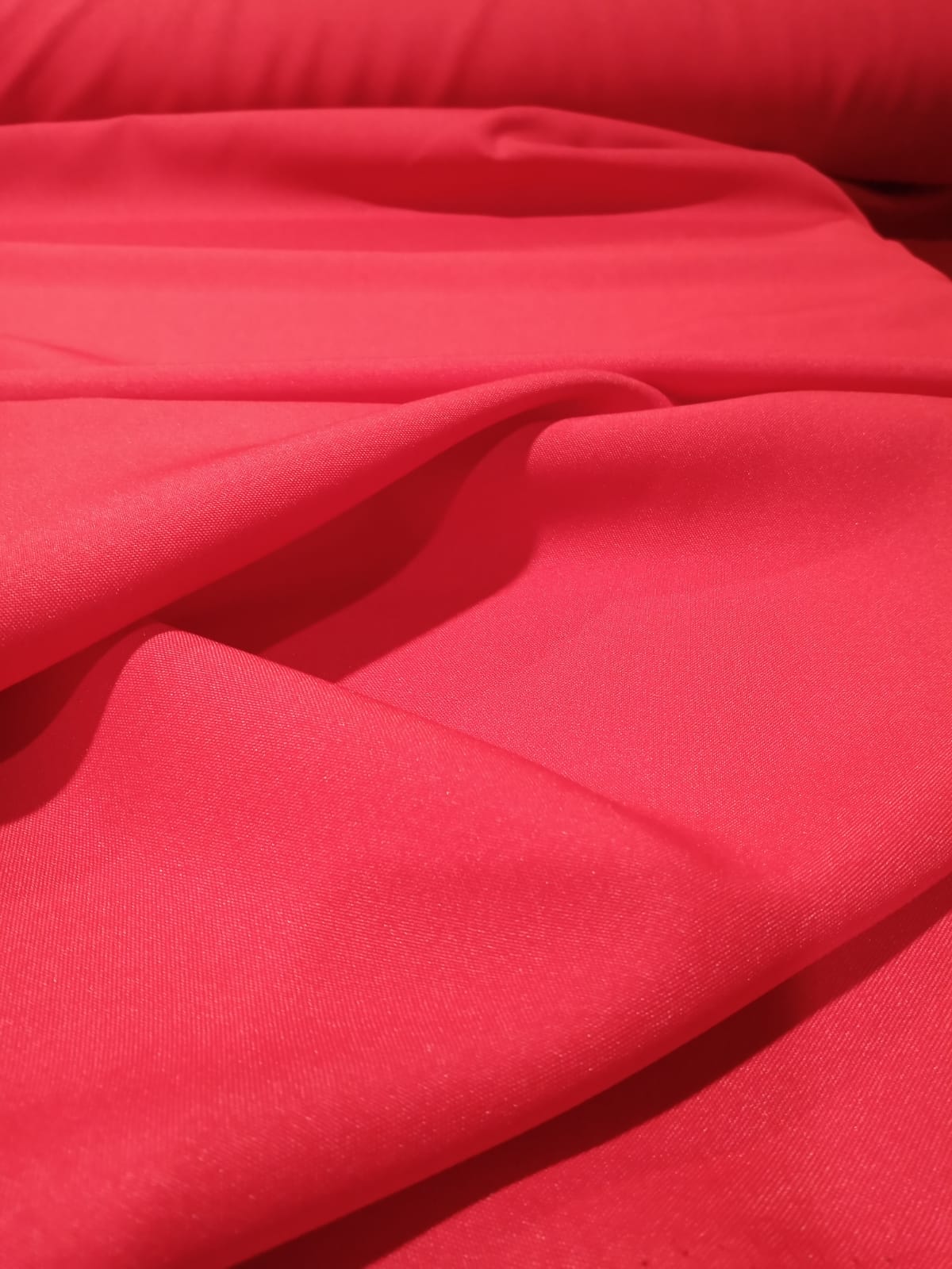 imagen de Mecánica/tropical Roja