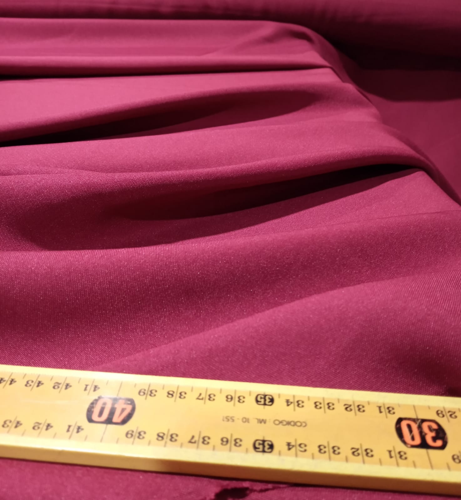 imagen de Mecánica/tropical Bordo