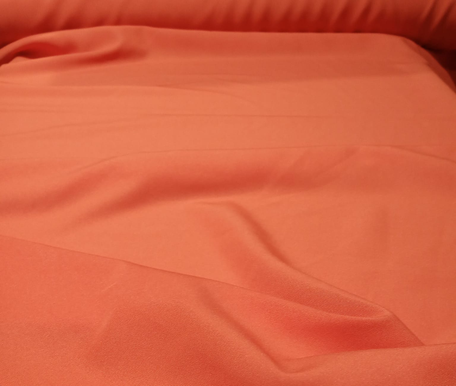 imagen de Mecánica/tropical Naranja