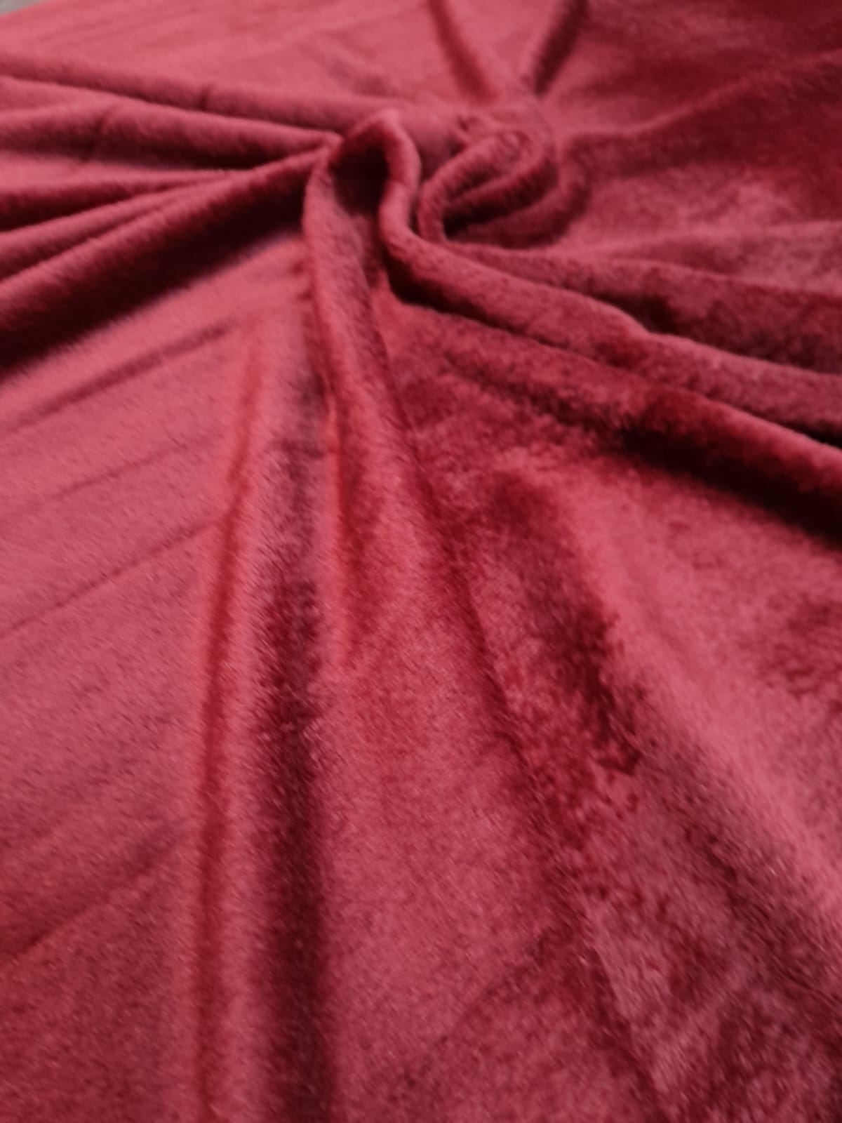 imagen de Micropolar soft 2.30 de ancho bordo