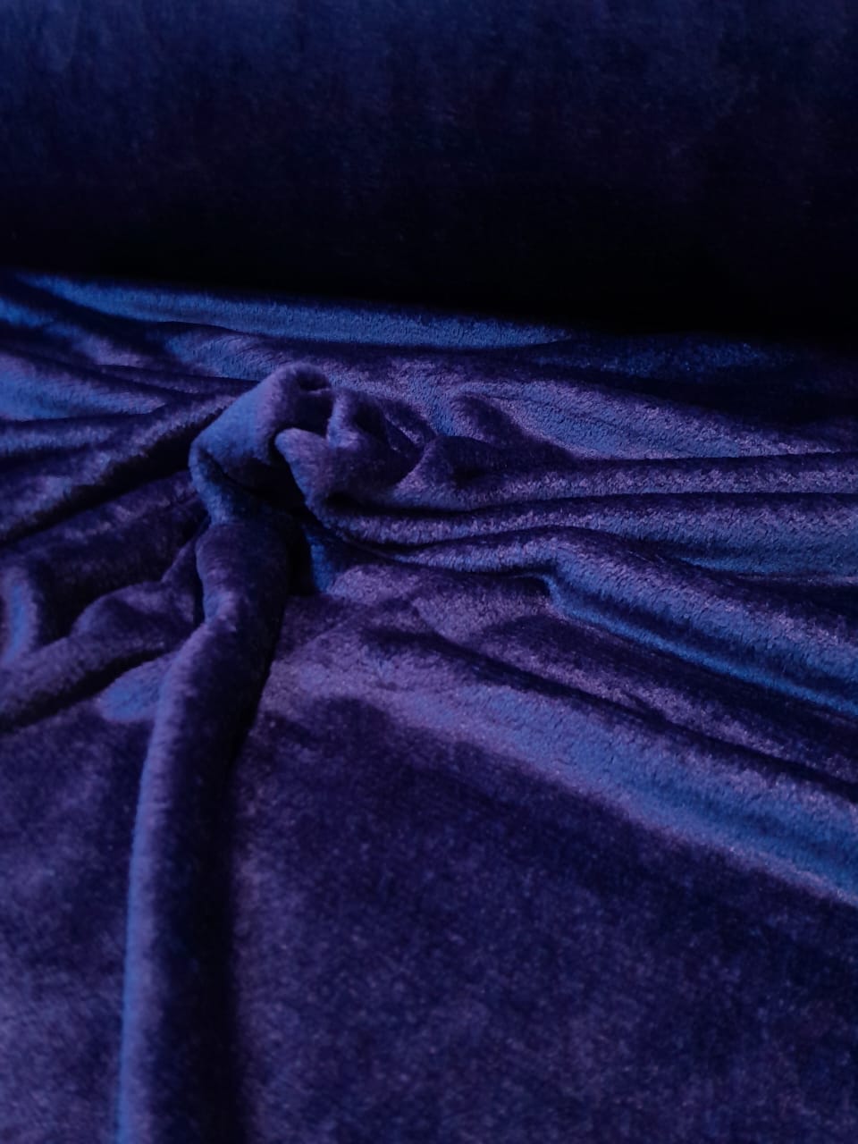 imagen de Micropolar soft 2.30 de ancho azul marino