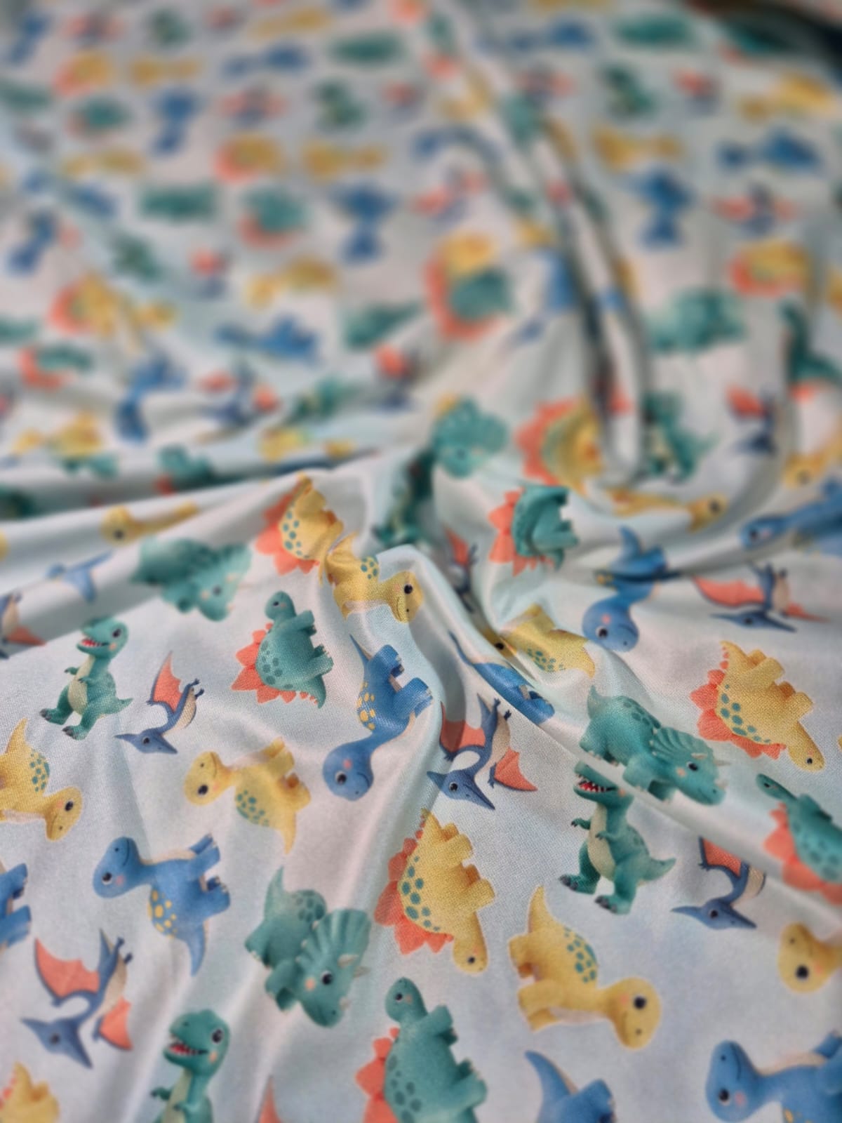 imagen de Modal soft dinosaurios