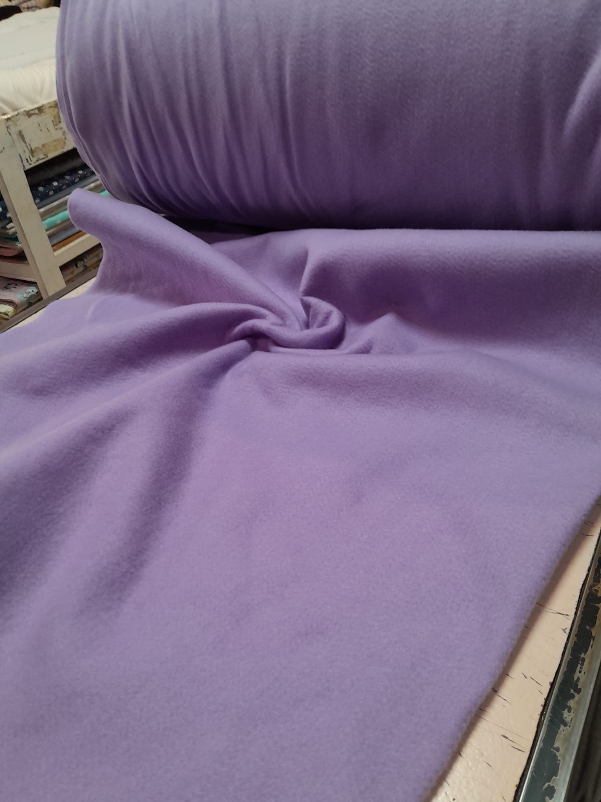 imagen de Pañolenci lila