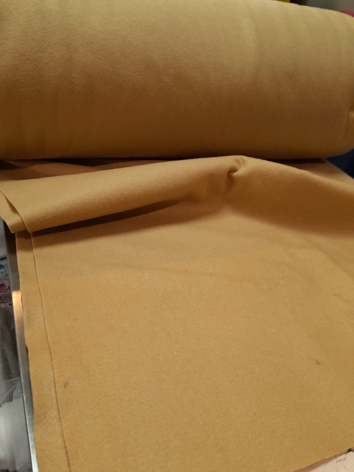 imagen de Pañolenci beige