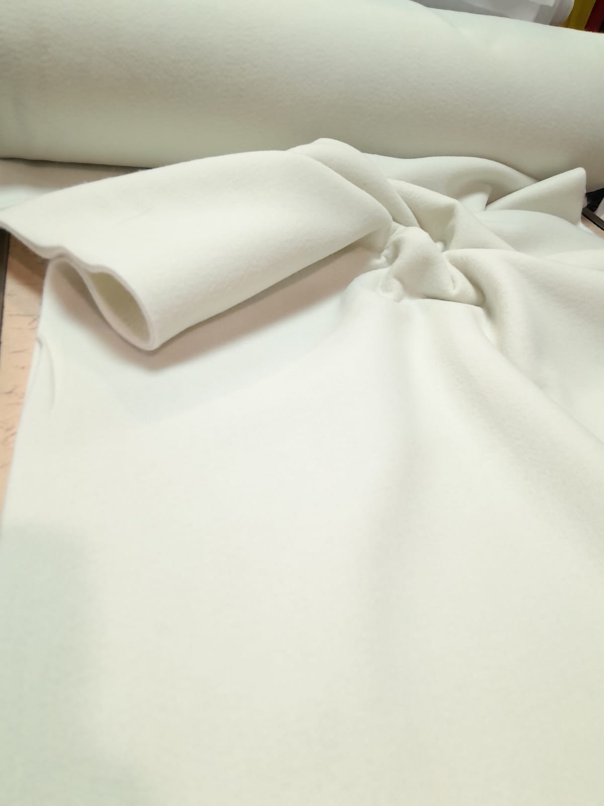 imagen de Pañolenci blanco