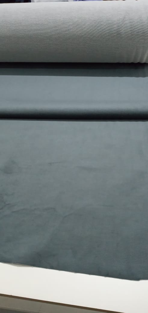 imagen de Pana Gris oscuro