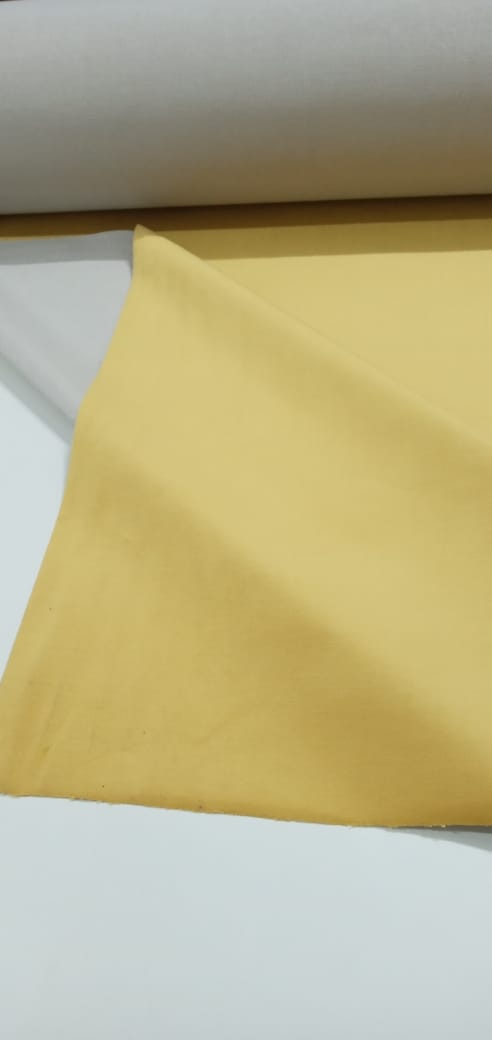 imagen de Pana Amarillo oro